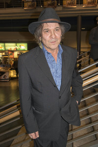 Filmpremiere 'Die letzte Sau' in Berlin