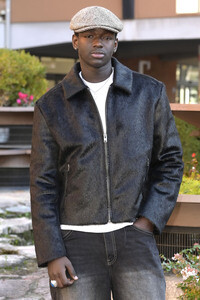 Photocall 'Tutta scena' in Rom