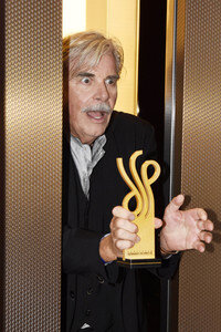 Deutscher Schauspielpreis 2018 in Berlin