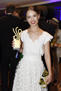 Deutscher Schauspielpreis 2018 in Berlin