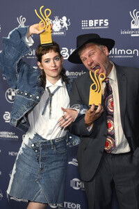 Deutscher Schauspielpreis 2026 in Berlin