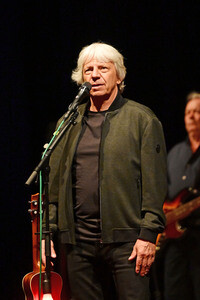 Konzert von Alexander Scheer, Andreas Dresen & Band in Görlitz