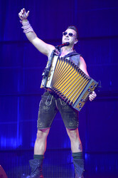 'Die Schlagernacht des Jahres 2015', Köln