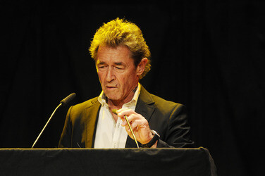 Das Goldene Schlitzohr 2014, Hamburg