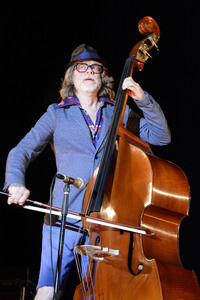 Konzert von Helge Schneider in Essen