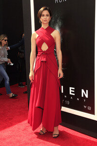 Hand and Footprint Ceremony mit Ridley Scott in Los Angeles