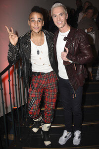 6. Secret Fashion Show in München