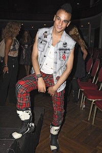 6. Secret Fashion Show in München