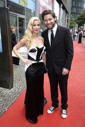 'Love Hate & Security' Filmpremiere, Berlin