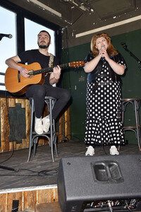 Semmel Concerts Presselunch in Berlin