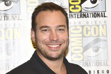 Photocall zu 'The Last Ship' auf der San Diego Comic-Con International 2015