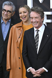 Premiere 'Marty, Life is Short' in Los Angeles