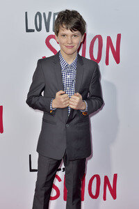 Filmscreening 'Love, Simon' in Los Angeles