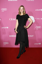 Smile Award 2014, München