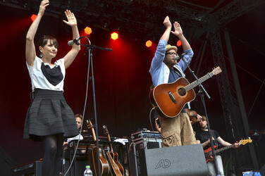 Münchener Sommernachtstraum 2015