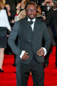 Weltpremiere 'Spectre' in London