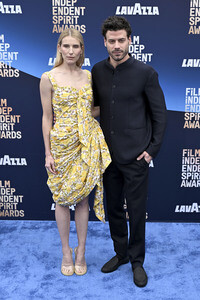 Independent Spirit Awards 2026 in Los Angeles