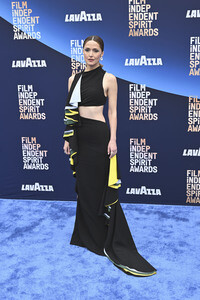 Independent Spirit Awards 2026 in Los Angeles
