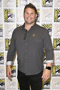 Photocall 'Star Trek 60th Anniversary Celebration', San Diego Comic-Con International 2026