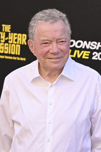Filmpremiere 'The Sixty-Year Mission: How Star Trek Changed Television and the World' in Los Angeles