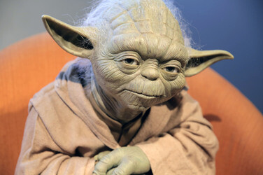 Star Wars bei Madame Tussauds Berlin