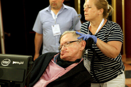 Starmus Festival 2016 'Beyond the Horizon - A Tribute to Stephen Hawking' auf Teneriffa
