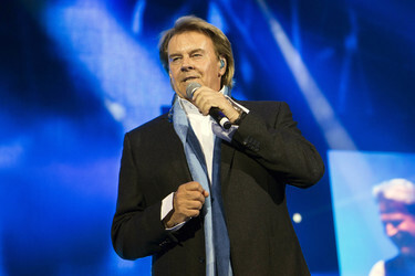 Die große Schlager-Starparade 2015 in Hamburg