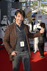 Ausstellung 'Star Wars Identities' in Köln