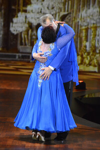 Tanzshow 'Stepping Out' in Köln