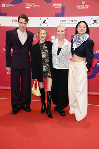 First Steps Awards 2025 in Berlin