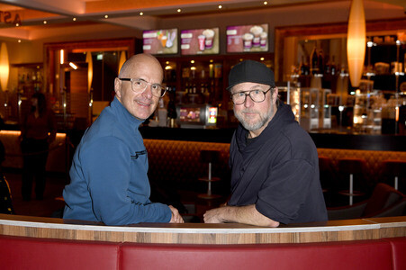 Filmscreening 'Stromberg - wieder alles wie immer' in Hannover