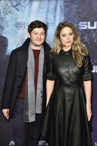 Filmpremiere 'S.U.M.1' in Berlin