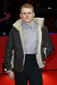 Red Carpet Photocall 'Sunny Dancer', Berlinale 2026