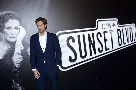 Photocall 'Sunset Boulevard' in New York