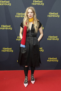 Filmpremiere 'Tatort - Unter Freunden', Filmfest Hamburg 2026