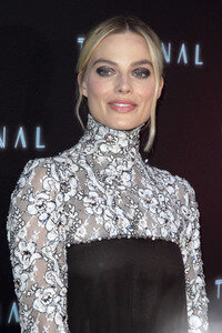 Filmpremiere 'Terminal' in Los Angeles