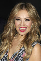 Thalia Sodi Collection Launch, New York
