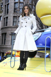 88. Thanksgiving Day Parade, New York