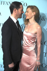 Tiffany's Blue Book Gala 2014, New York