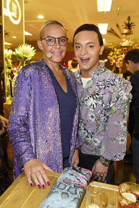 10 Jahre TK Maxx in Berlin