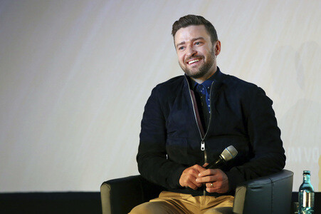 'Trolls' Berlin Press Conference