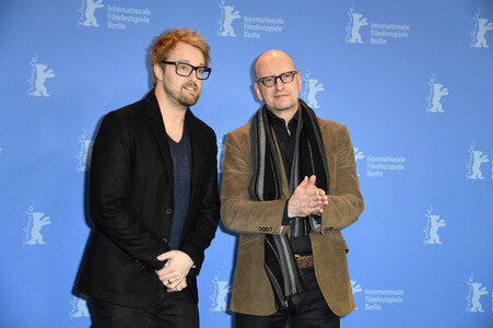 'Unsane' Photocall, Berlinale 2018
