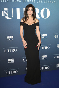 Serienpremiere 'In Utero' in Rom