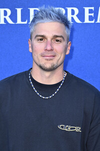Fimpremiere 'Vaiana' in Los Angeles