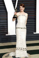 Vanity Fair Oscar Party 2015, Beverly Hills