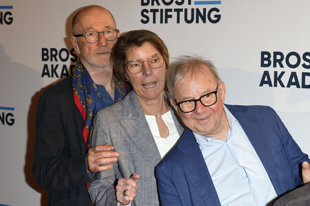 Filmpremiere 'Vier von Hier' in Essen