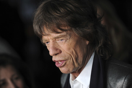 Premiere der TV-Serie 'Vinyl' in New York