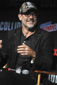 'The Walking Dead' Panel, New York Comic Con 2017