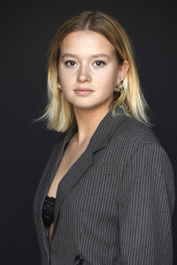 Photoshooting mit dem 'Weightless' Cast, San Sebastian International Film Festival 2025