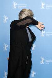 'Hommage Wim Wenders' Photocall, Berlinale 2015